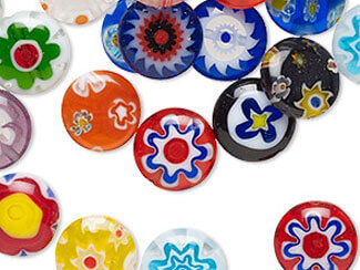 Venetian Bead
